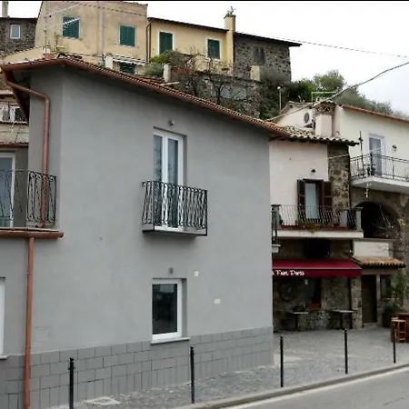 Le Dimore Del Borgo *