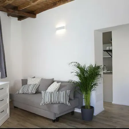 Le Dimore Del Borgo * Trevignano Romano