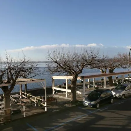 Le Dimore Del Borgo Trevignano Romano