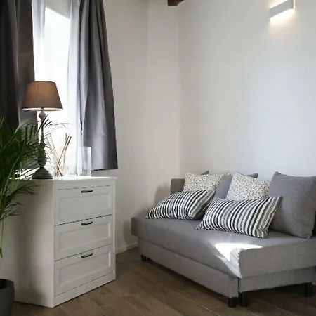 Le Dimore Del Borgo Ferienhaus