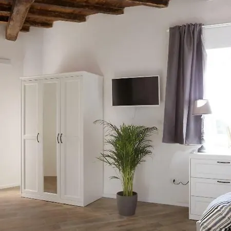 Ferienhaus Le Dimore Del Borgo *