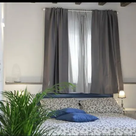 Le Dimore Del Borgo Ferienhaus *