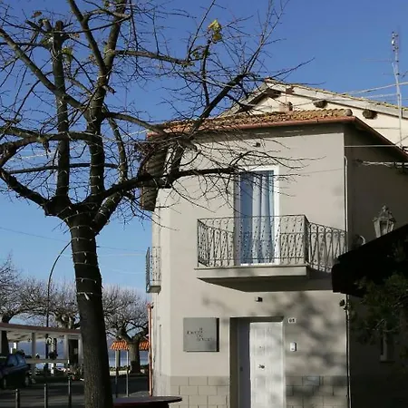 Ferienhaus Le Dimore Del Borgo *
