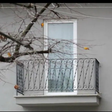 Le Dimore Del Borgo Trevignano Romano