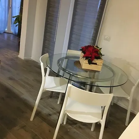 Le Dimore Del Borgo Ferienhaus *