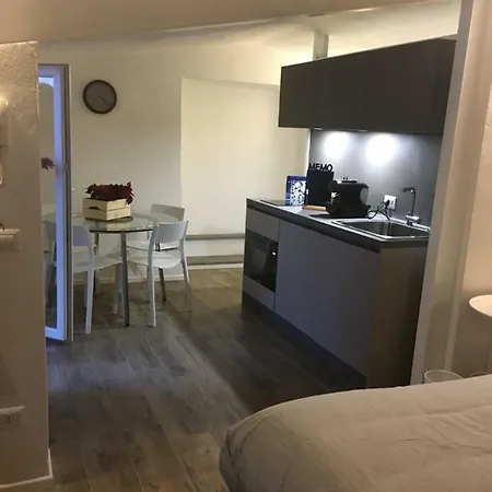 Ferienhaus Le Dimore Del Borgo *