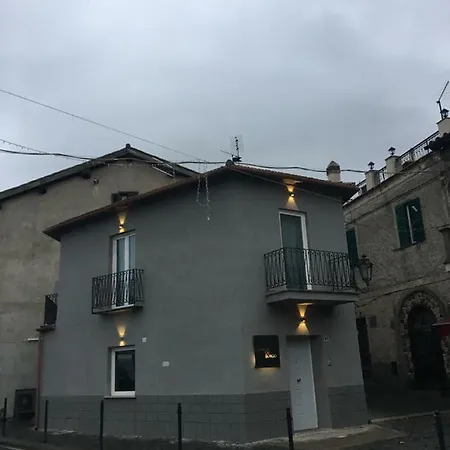 Ferienhaus Le Dimore Del Borgo *