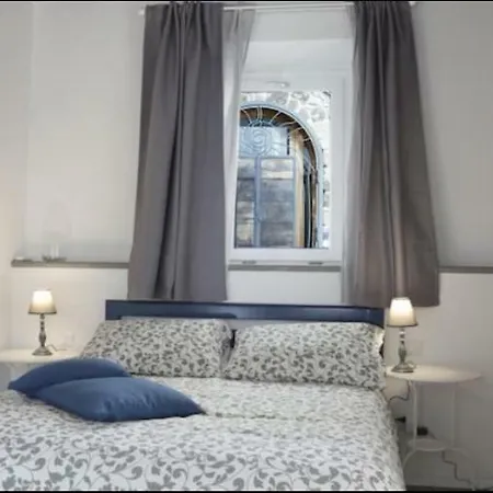 Le Dimore Del Borgo Ferienhaus