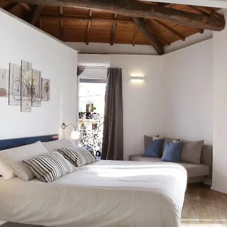 Le Dimore Del Borgo Ferienhaus