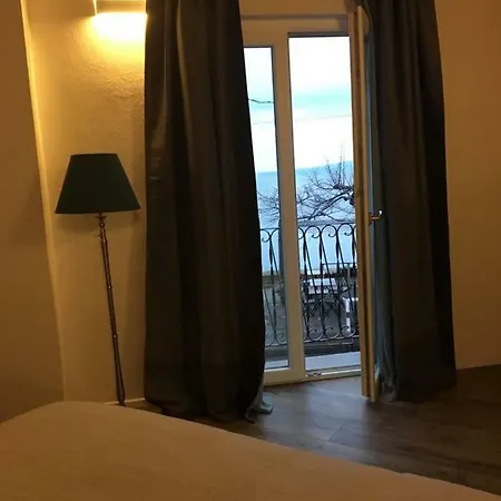 Ferienhaus Le Dimore Del Borgo Trevignano Romano