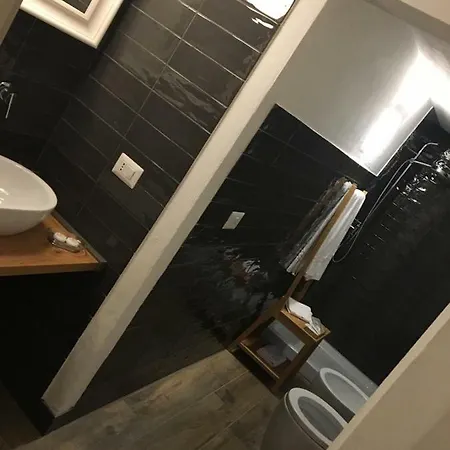 Ferienhaus Le Dimore Del Borgo Trevignano Romano