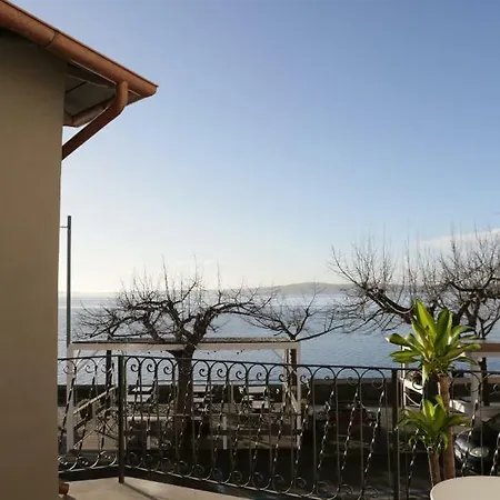 Le Dimore Del Borgo * Trevignano Romano