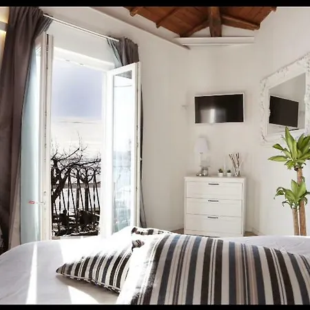 Ferienhaus Le Dimore Del Borgo