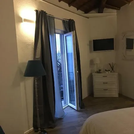 Ferienhaus Le Dimore Del Borgo Trevignano Romano